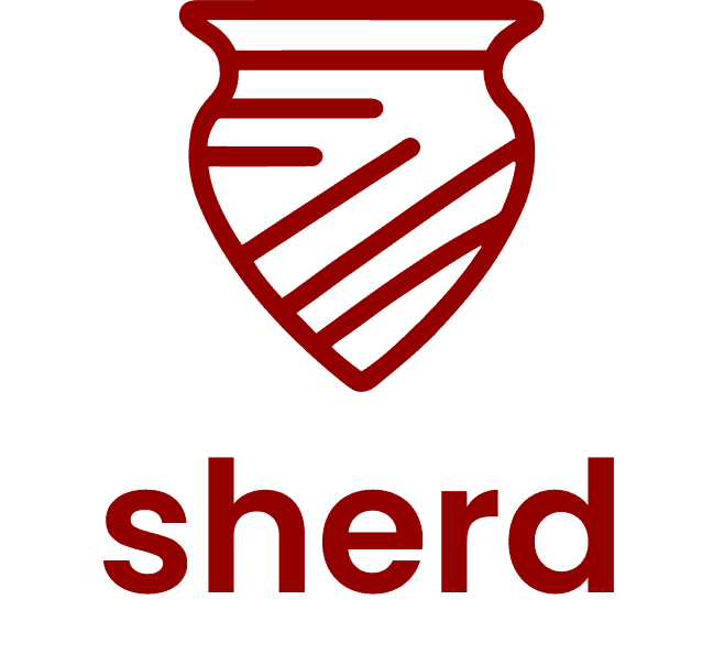 Sherd Brand Logo